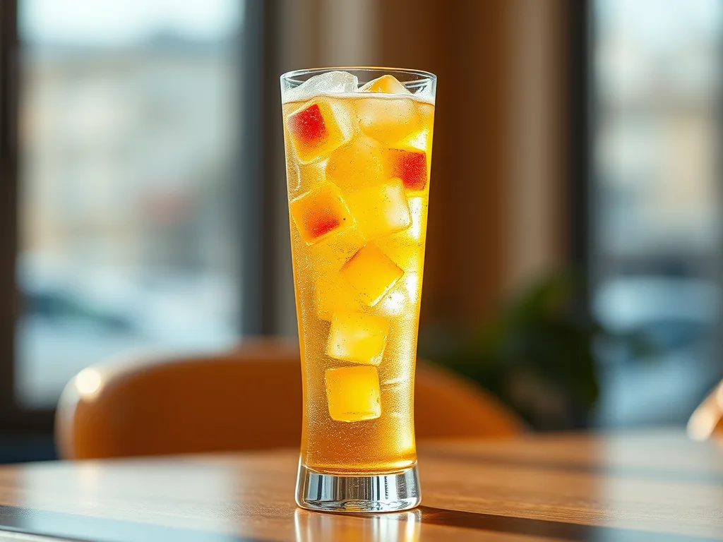 Colombian Refajo – Beer and Soda Refreshing Cocktail Recipe