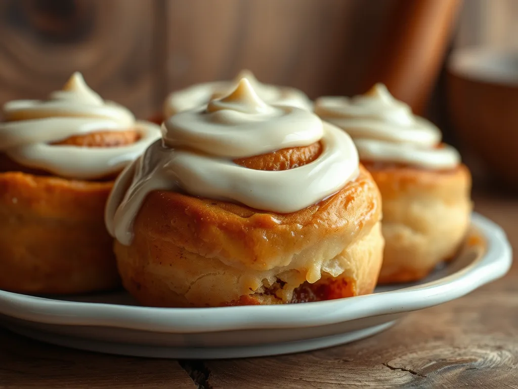 Copycat Cinnabon Cinnamon Rolls Recipe – Perfectly Gooey Cinnamon Rolls