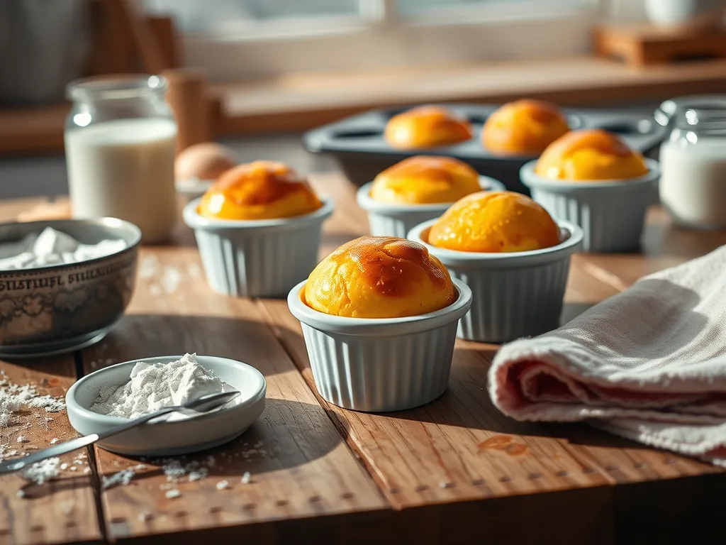 Gyeran Bbang Coreano (Pão De Ovo Salgado): Uma Receita De Comida De Rua